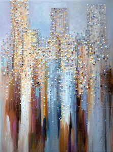 Spektrum městského osvětlení