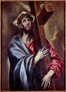 Závěsný od El Greco