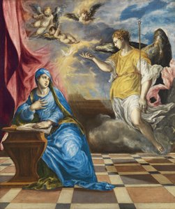  od El Greco