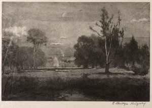 Ráno, 1887.