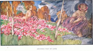 Jiný způsob lásky od Eleanor Fortescue Brickdale