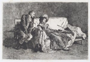 Indiánské léto [Svatomartinské léto]