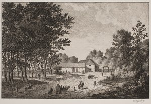 Fortunen v Dyrehavenu