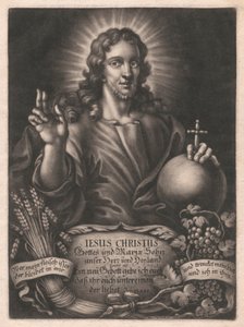 Ježíš Kristus