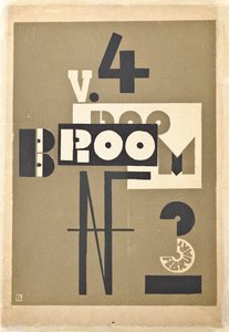  od Eliezer Markowich (1890-1941) Lissitzky