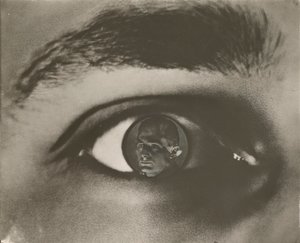 Filmový plakát Cinema Eye od Dzigy Vertova, 1929. od Eliezer Markowich Lissitzky