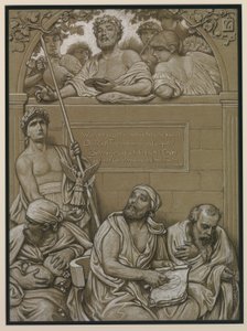  od Elihu Vedder