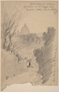  od Elihu Vedder