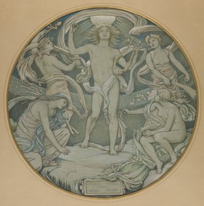  od Elihu Vedder
