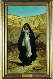 Ztracená mysl od Elihu Vedder