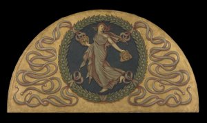 Drama od Elihu Vedder
