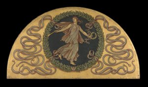 Sláva od Elihu Vedder