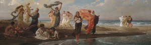  od Elihu Vedder