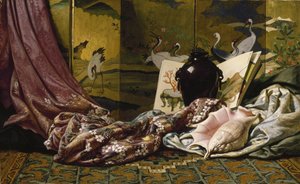  od Elihu Vedder