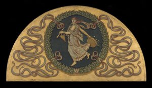  od Elihu Vedder