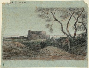  od Elihu Vedder
