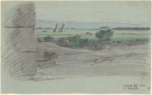 Cesta po Nilu, č. 15, 1890.