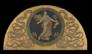 Poesie od Elihu Vedder