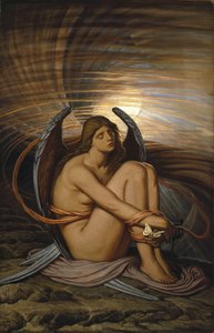  od Elihu Vedder