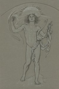  od Elihu Vedder