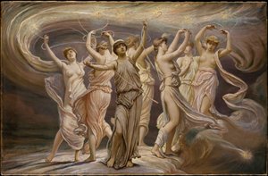 od Elihu Vedder