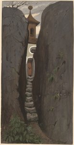 Okno od Elihu Vedder