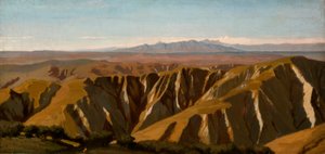 Volterra od Elihu Vedder