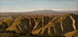 Volterra od Elihu Vedder