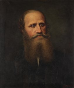 John Granger od Elijah Aldis