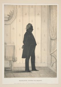 Nathaniel Potter Tallmadge od Elijah C. Kellogg