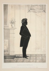 Samuel Lewis Southard od Elijah C. Kellogg