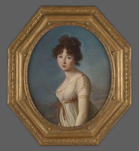  od Elisabeth Louise Vigee-Lebrun