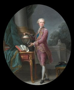 od Elisabeth Louise Vigee-Lebrun