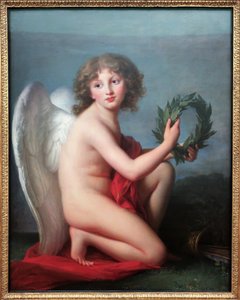 1789 Vigee-Lebrun Princ Heinrich od Elisabeth Louise Vigee-Lebrun