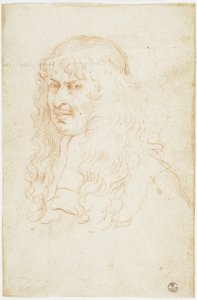 Portrét hraběte Annibale Ranuzziho. od Elisabetta Sirani