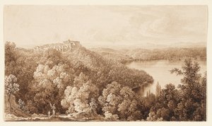 Castel Gandolfo