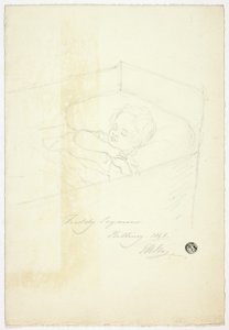 Freddy Seymour, Kilkenny od Elizabeth Murray