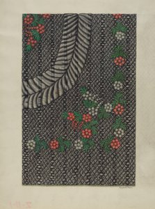 Deka od Elizabeth T. Reike