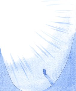 Celý život člověka by měl být z celého srdce obětován Bohu. Cokoli menšího je pro Něho nehodné, i když je trpělivý, 2001 (bez papíru) od Elizabeth Wang