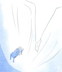 Trpělivou vytrvalostí – z lásky ke Kristu – se Mu můžeme podobat a také být povzneseni a oslaveni, 2002 (bez papíru) od Elizabeth Wang
