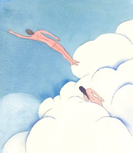  od Elizabeth Wang