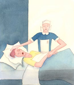  od Elizabeth Wang