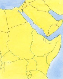 Některé vlády, které by měly sloužit Bohu a chránit a pomáhat svému lidu, to nedělají – a dokonce žijí v nespoutaném luxusu a ignorují chudobu svých vlastních lidí., 2004 (bez papíru) od Elizabeth Wang