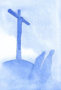 V životě člověka není nic, co by při zkoumání „u paty kříže“ nebylo vidět jasněji, s úžasnými výsledky, 2002 (bez papíru) od Elizabeth Wang