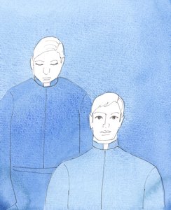 Ti muži povolaní ke kněžství, kteří se zdráhavě vzdávají rodinného života jako oběť, kterou z nich okolnosti vymačkaly, nejsou nikdy tak šťastní jako ti, kteří jsou přemoženi poznáním Božího od Elizabeth Wang