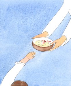Ti, kteří chtějí pomáhat druhým v jejich víře, ale pak jim nabízejí nepravdu smíchanou s pravdou, 2004 (bez papíru) od Elizabeth Wang