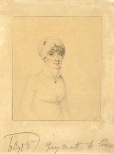Faith Trumbull (dcera guvernéra Johna Trumbulla, Jr.; manželka Daniela Wadswortha z Hartfordu)