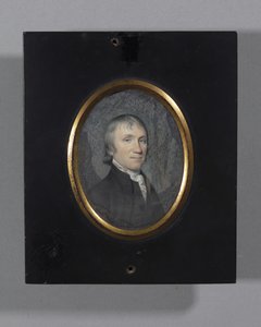 Doktor Joseph Priestley