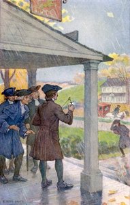 Zjistíte, že hojně vytéká z klíče na přiblížení vašeho kloubu od Elmer Boyd Smith