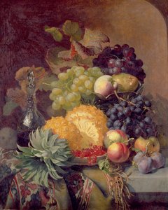 Ovoce, 1872